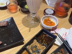 -松鱼亭·和牛烧肉(协鑫广场店)