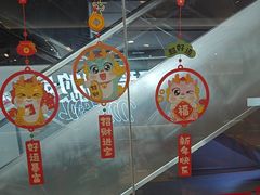 -鱼酷活鱼烤鱼(南京水游城店)