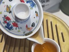 -南拳十三姨·潮汕砂锅粥·粤菜(西单大悦城店)