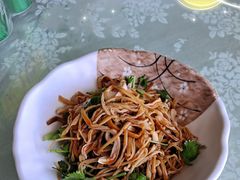 -老好人象山海鲜(岭南路店)