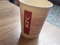 -肯德基(昌里店)