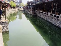 -滦州古城