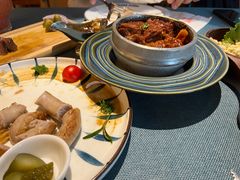 -俄士厨房(万松园店)