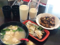 -昇记肠粉王(福华路店)
