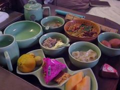 -足本纪·足道 SPA 简餐 小吃(文三西路店)