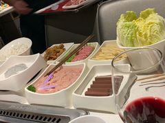-海底捞火锅(玉桥商业广场店)