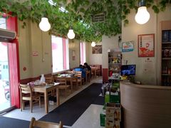 大堂-微山湖渔屯(鼓楼店)