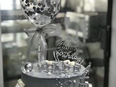 -好利来(彩香店)