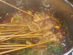 -刘成杰锦州烧烤(南河路店)