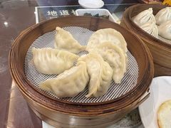 -老淮城·长鱼面(河下古镇店)