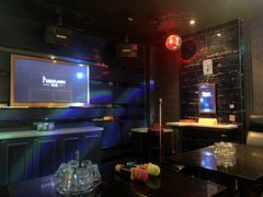 -麦霸KTV(光谷店)