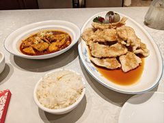 -老妈菜馆(建设街店)