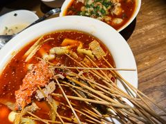 -三生小馆(亭知路店)