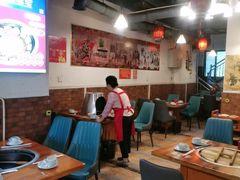 -豫姥家大锅台(郑老庄店)