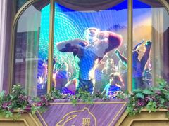 -迪士尼小镇