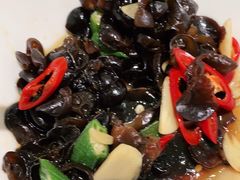 巧手拌木耳-尚一汤·粤菜海鲜(环球港店)