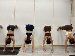 -亚太瑜伽普拉提学院