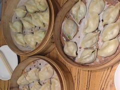 -老边饺子馆(中街店)