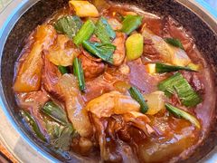 -安徽大厦中餐厅