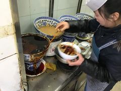 -清真·宏顺祥卤汁凉粉(大皮院店)