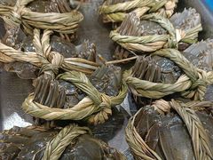 -山海经·海边人家 海鲜新青岛菜(扬州路店)