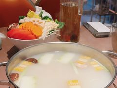 -協成海鮮火鍋(老店)