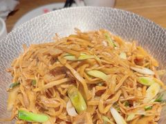-老板恋上鱼(高新万达店)