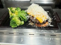 -肉肉大米(金虹桥店)