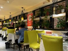 -眷江南之小蓝鲸(王府大街店)