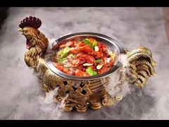 -湘渝人家·川湘菜(十里河店)