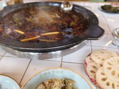 -费明中罗非鱼(大石坝店)