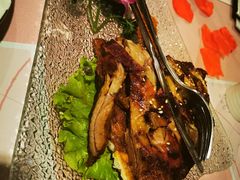 烤羊排-胡桃里音乐酒馆(环亚凯瑟琳广场店)