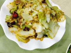 -顾师傅特色炒菜(富民路店)