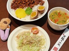 -老张牛肉面(天津万象城店)