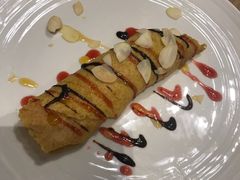 -新食谱全日制餐厅·苏州苏州湾艾美酒店