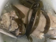 -天一沾水肥肠(科园一街店)