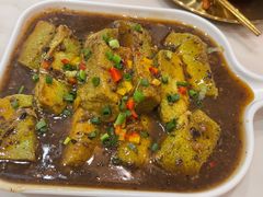 -香香海南菜餐厅