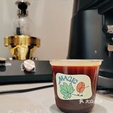 南京五一咖啡推荐｜magic coffee