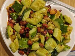 -烤满分·东北烧烤(首经贸店)