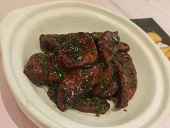 -顺风海鲜港(金玉兰店)