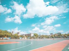 -广西大学(大学东路校区)