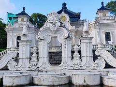 -珠海圆明新园