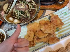 -七八冷面·延边朝鲜族美食(欢乐谷店)