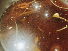 -柿子树炭烤羊腿(金台路店)