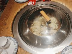 -白城车站店一九二八铁锅炖