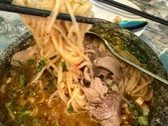 -浩海火烧云傣家菜(京广店)