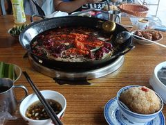 -五里关火锅(牛市口店)