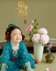 -小阿福儿童摄影(华中智谷店)