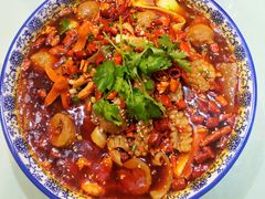 -俭寨大盘鸡·缸子肉·小公鸡·新疆菜(云通店)