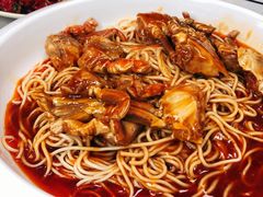 -蟹小平蟹钳·烧烤(光谷·金地雄楚店)